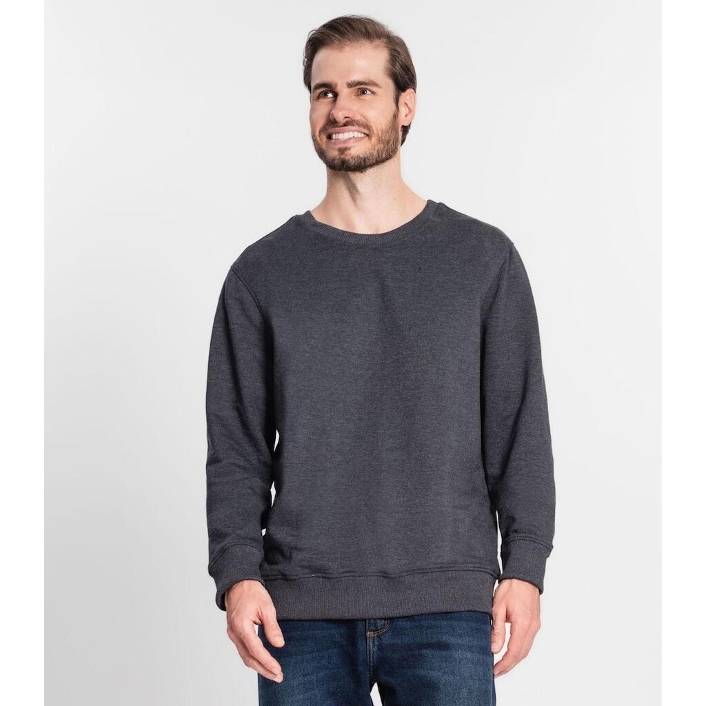 Blusão Masculino Básico Rovitex Unica
