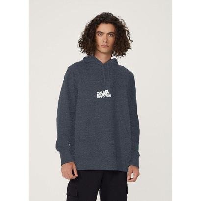 empathy moletom com capuz