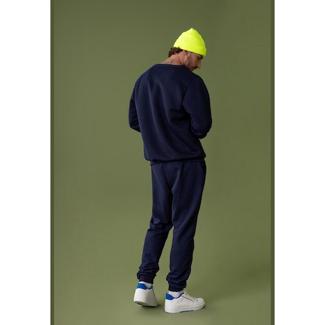 Blusão Matelassê Casual Masculino The Philippines