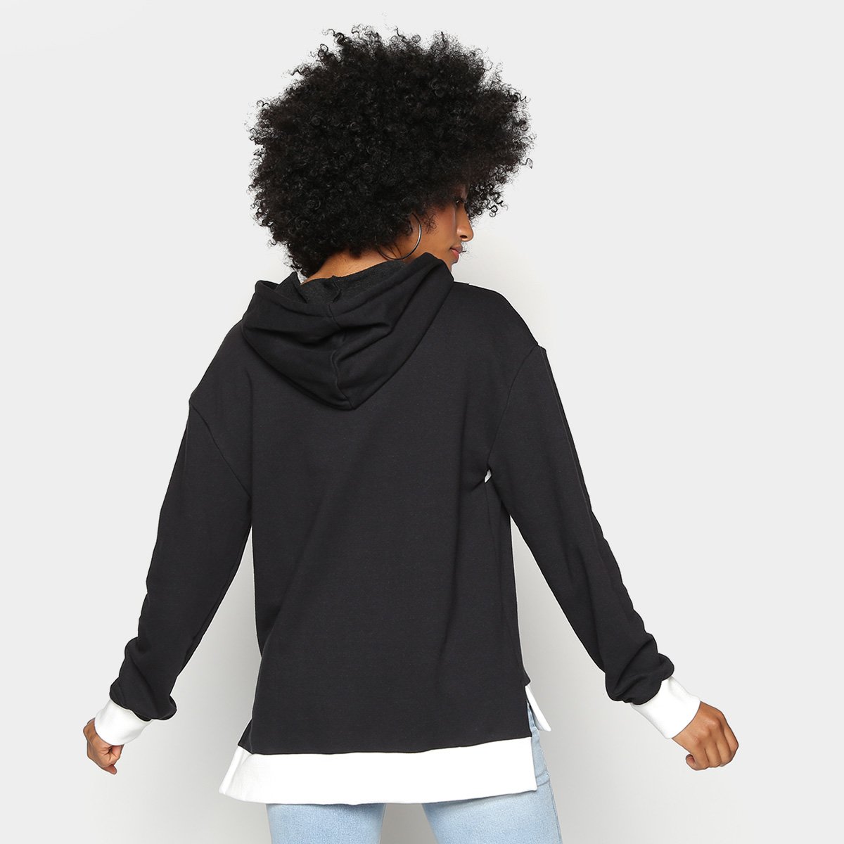 colt moletom com capuz