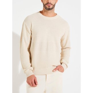 Blusão Trico Forum Masculino