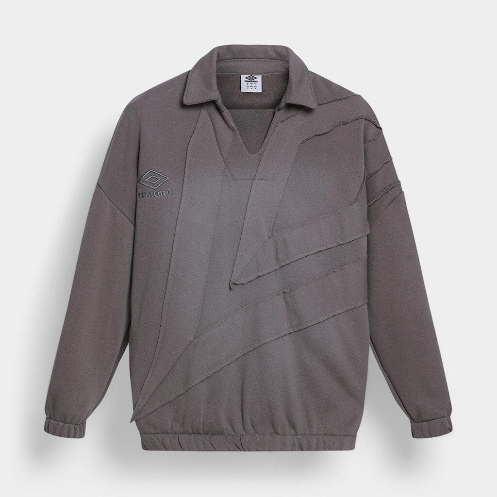 Blusão Umbro Diamond Drill Masculino