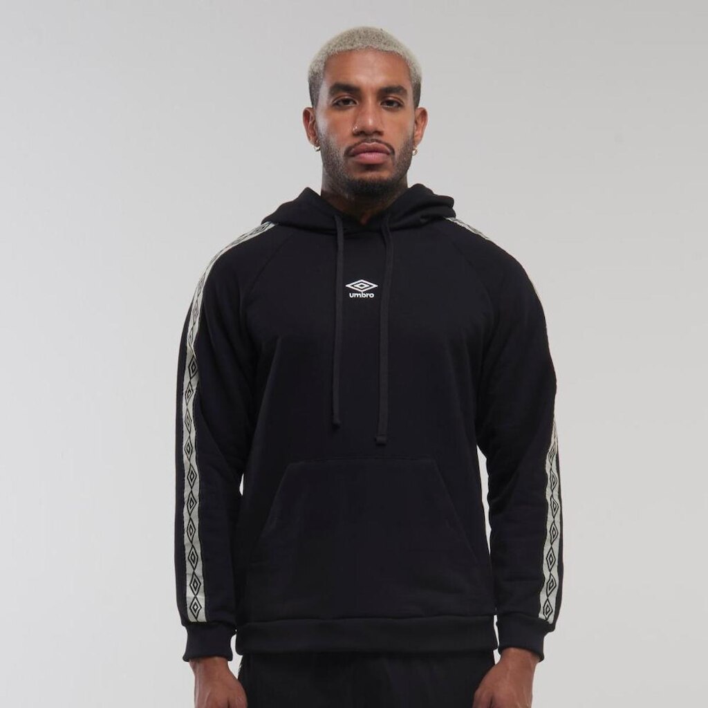 Blusão Unisex Umbro Tape F.C.