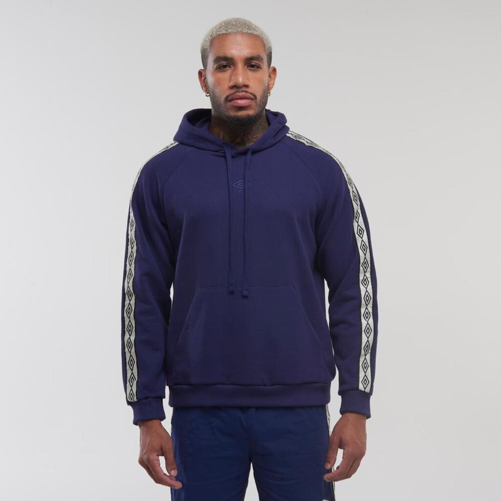 Blusão Unisex Umbro Tape F.C.