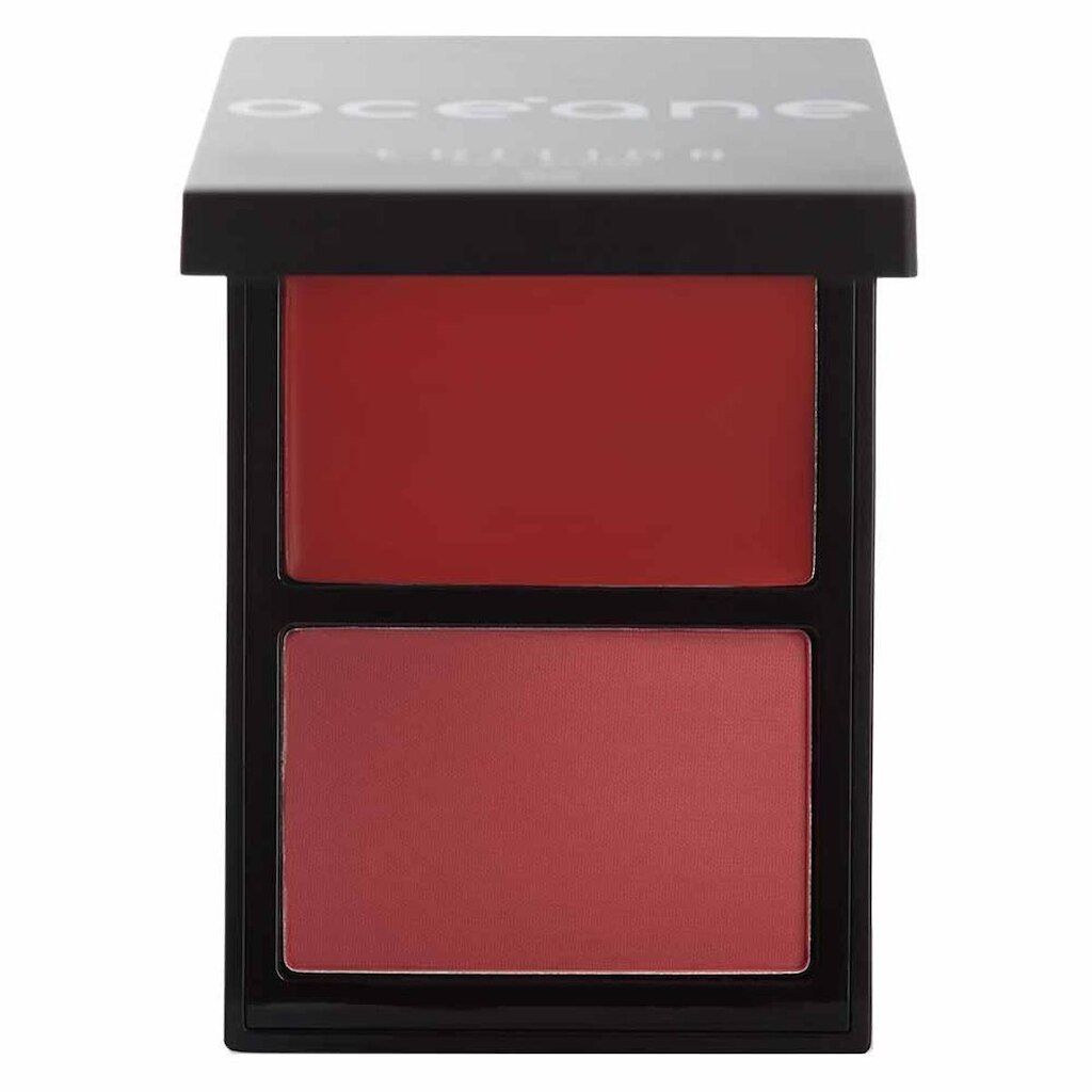 Blush 2 em 1 Océane Edition Duo Blush 10,2g Chilly