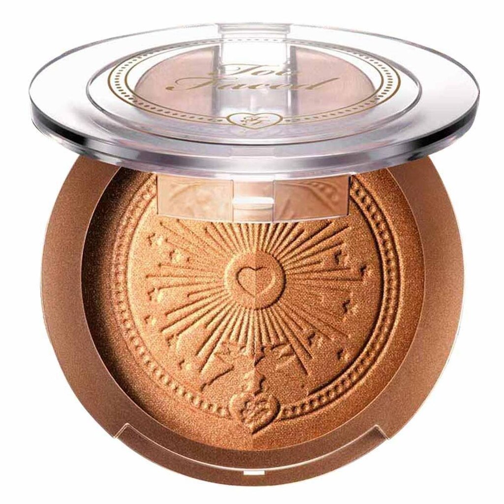 Blush Bronzeador Too Faced Sun Bunny Sun Bunny