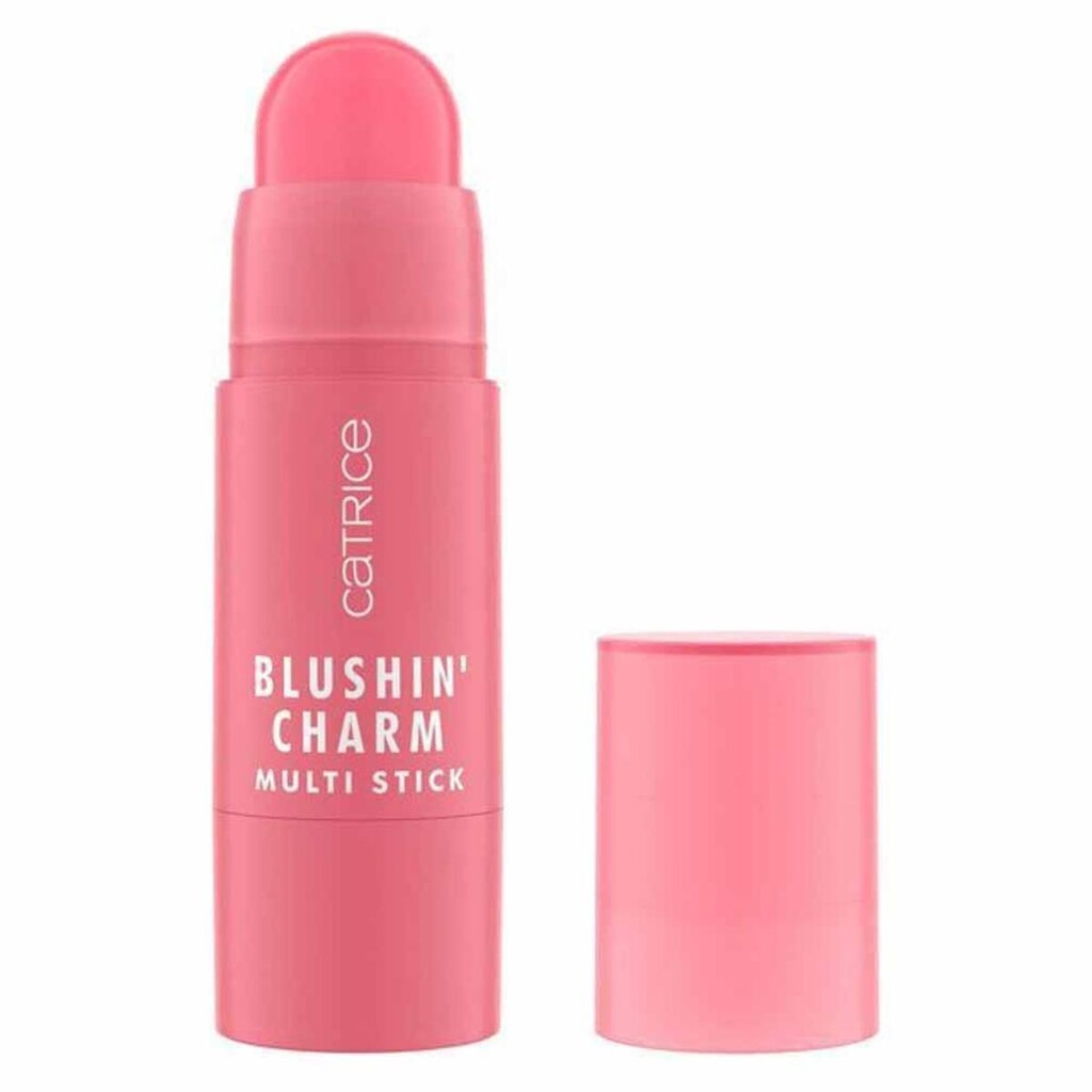 Blush Catrice Multi Stick Blushin' Charm 5,5g 010 Pink Sweetheart