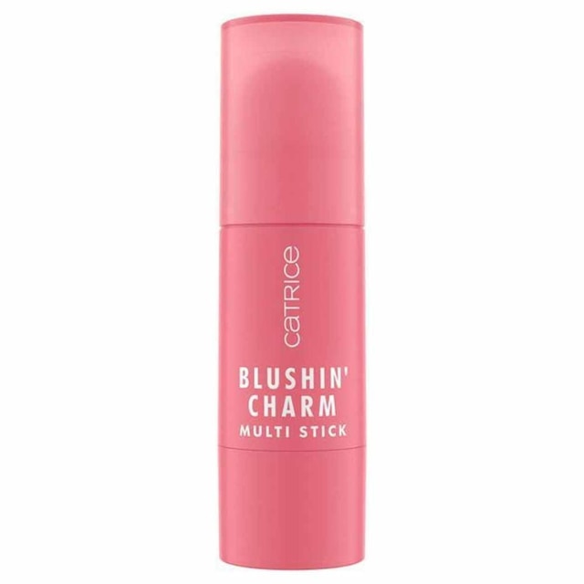 Blush Catrice Multi Stick Blushin' Charm 5,5g 010 Pink Sweetheart