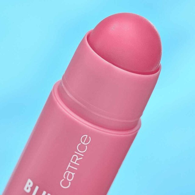 Blush Catrice Multi Stick Blushin' Charm 5,5g 010 Pink Sweetheart