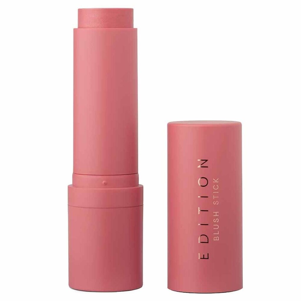 Blush em Bastão Océane Edition Blush Stick Glossy 12g Rose Pink