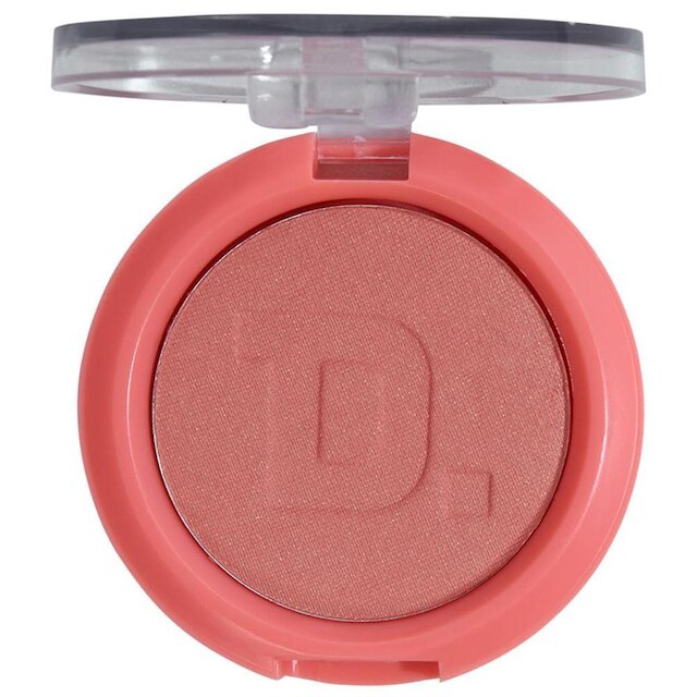 Blush Facial Dailus Fazendo a Pêssega
