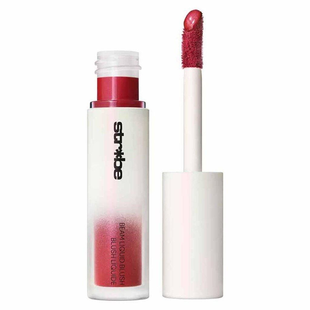 Blush Líquido MAC Strobe Dewy 4,3ml Good Vibes