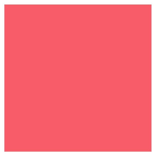 Blush Líquido Vizzela Oh My Blush Rouge Rose