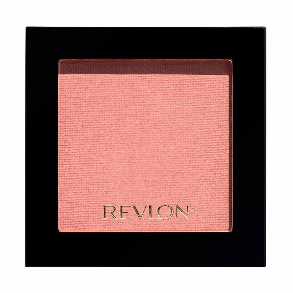 Blush Revlon Powder Rosy Rendezvous