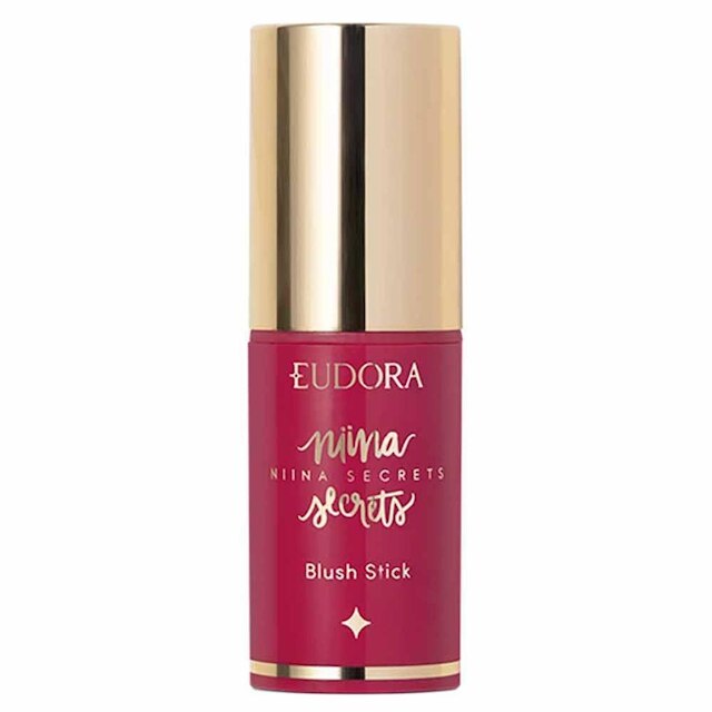 Blush Stick Niina Secrets by Eudora - Daily 5g Rosa