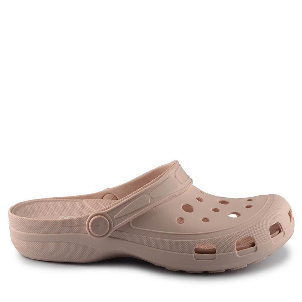 BOA ONDA Babuche Boa Onda Feminino Work Fantasy 1402 292 ROSE NUDE/RS ND 35/36
