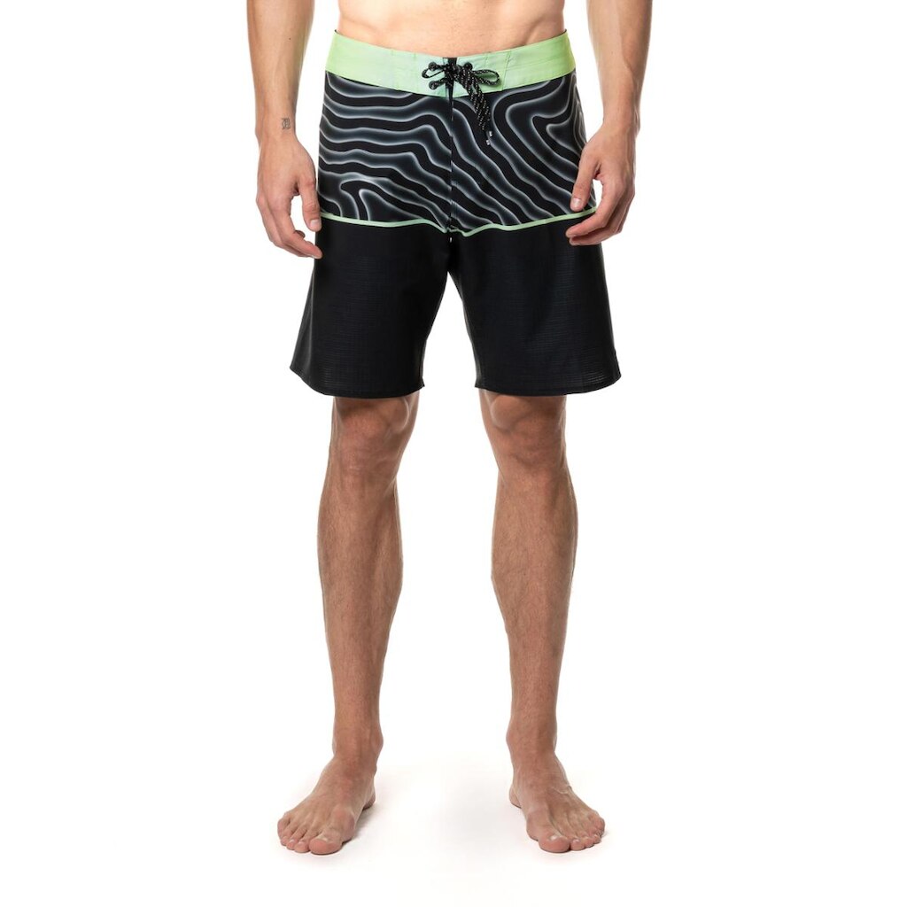 Boardshort Billabong Fifty50 Airlite Asphalt-ASPHALT-42