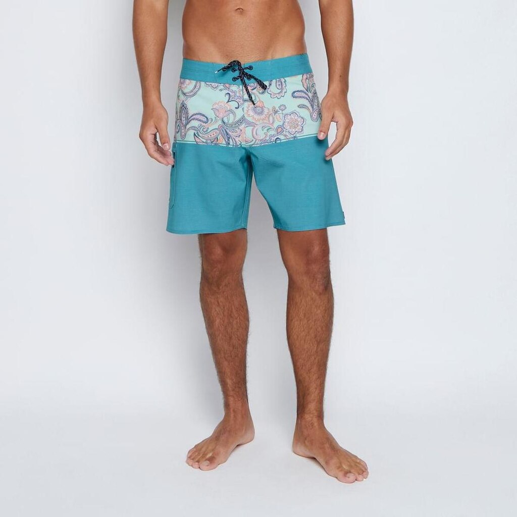 Boardshort Billabong Fifty50 Airlite Foam-FOAM-44
