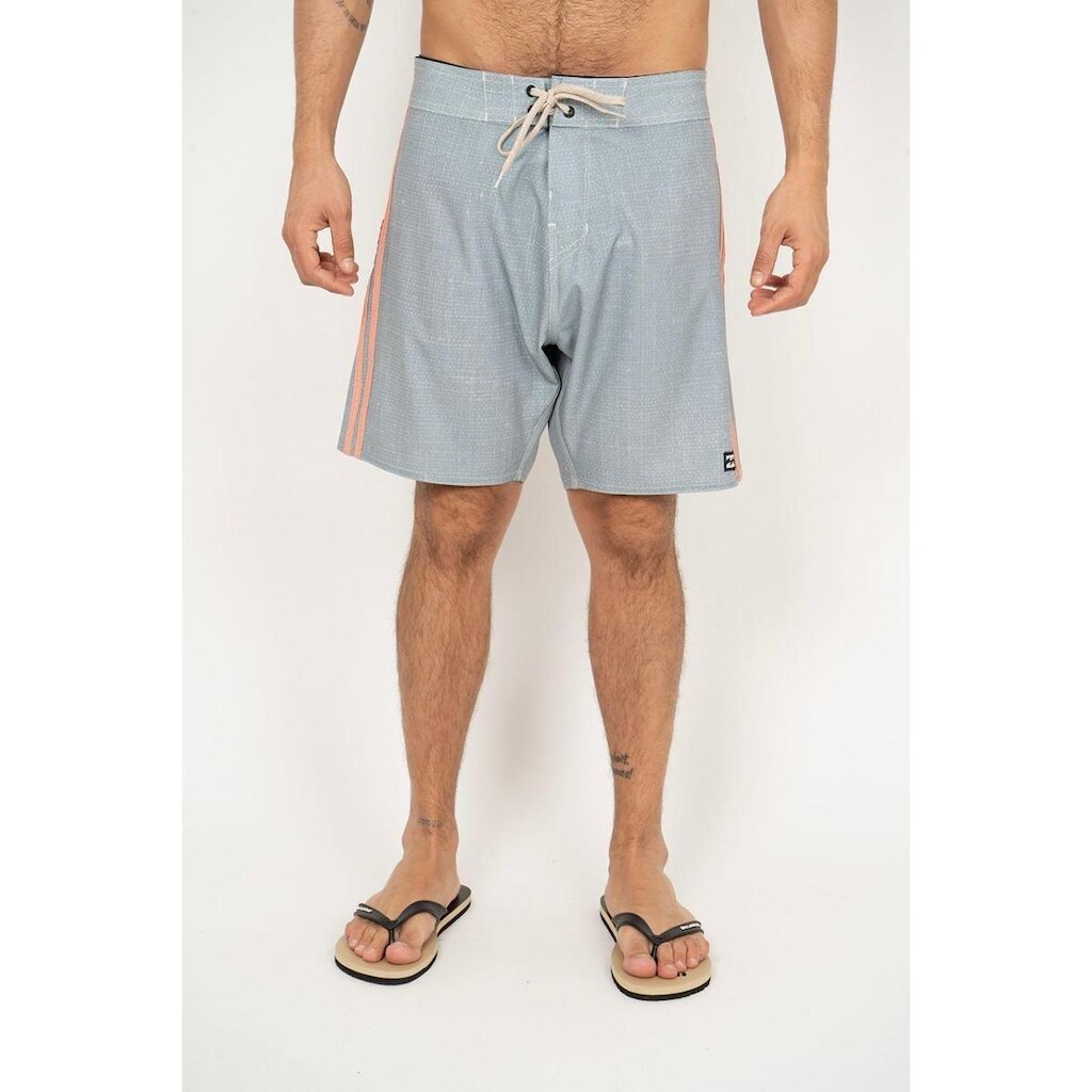 Boardshort Billabong Kirra Pro I 17 Verde Claro-Verde Claro-46