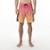 BOARDSHORT D'BAH PRO 19" - MULTI CORES - 48 - Colorido
