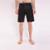 Boardshort Lost Surfboards Lost - Preto