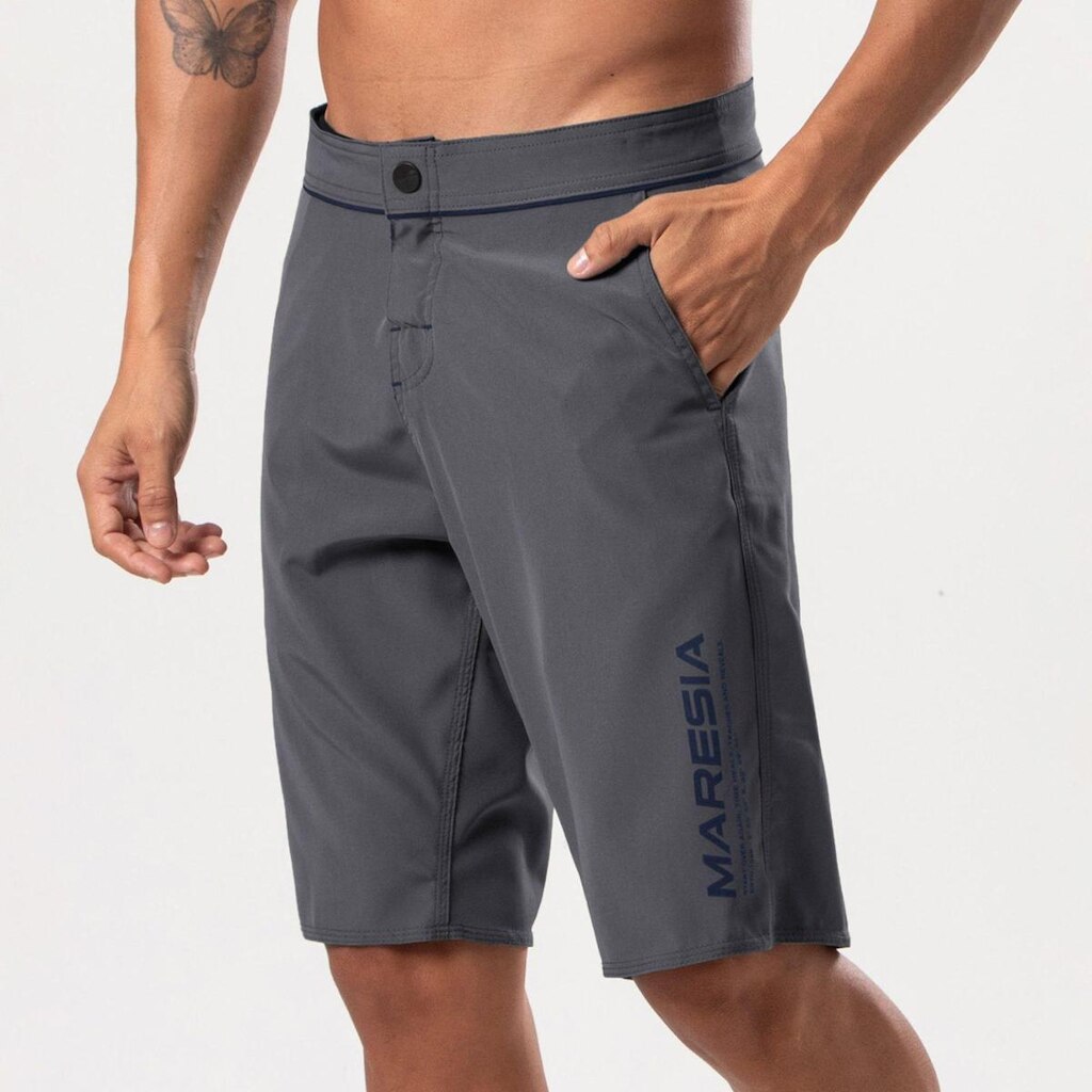 Boardshort Masculino Maresia 10423254
