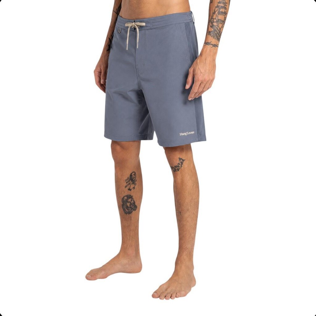 BOARDSHORTS HANG LOOSE IMP DUETS