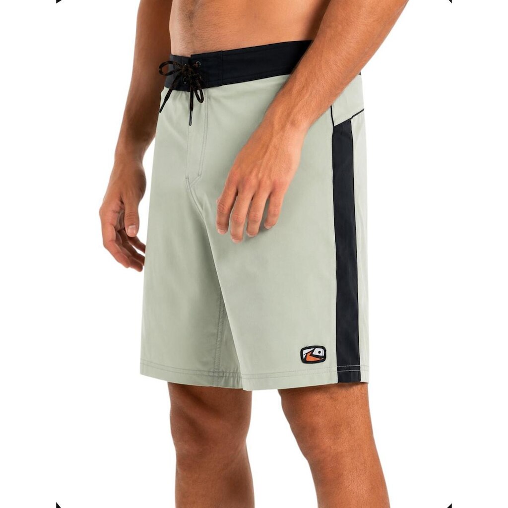 BOARDSHORTS RUSTY IMP MOSS