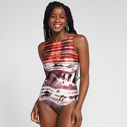 Body Acqua By Classic Regata - Feminino