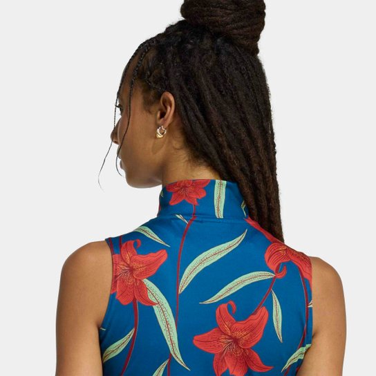 Body Adidas Farm Bodysuit Feminino