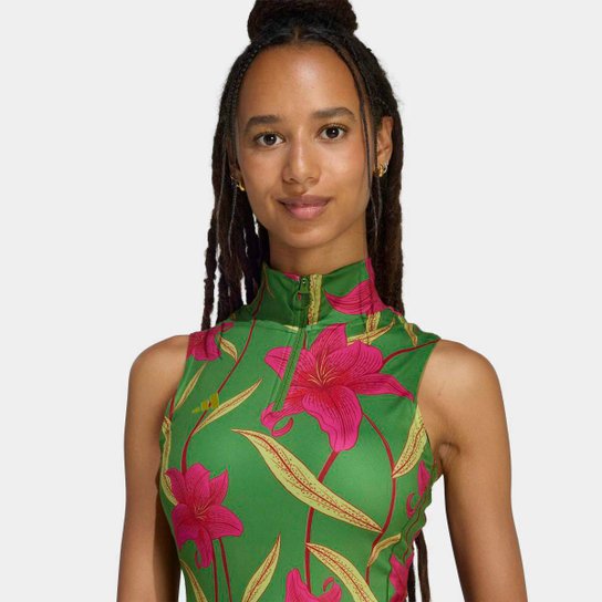 Body Adidas Farm Bodysuit Feminino