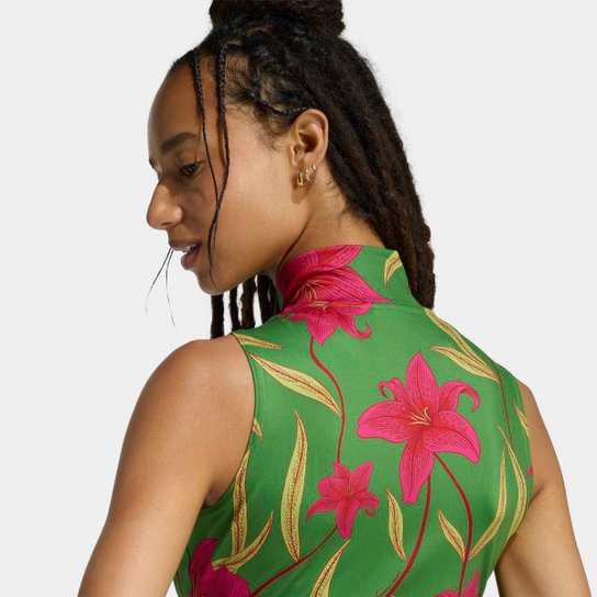 Body Adidas Farm Bodysuit Feminino