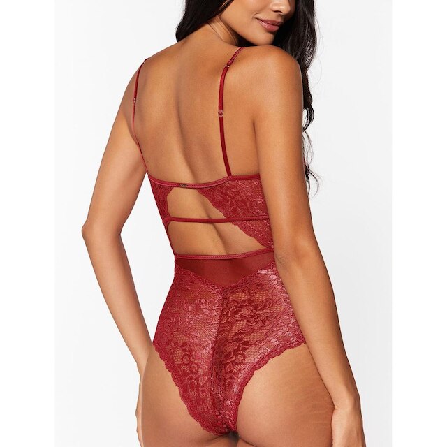 Body Alcinha Desejo