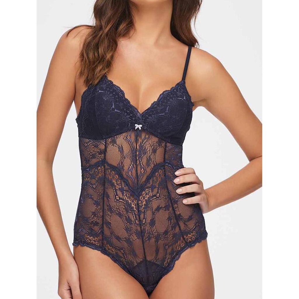 Body Alcinha Pétala