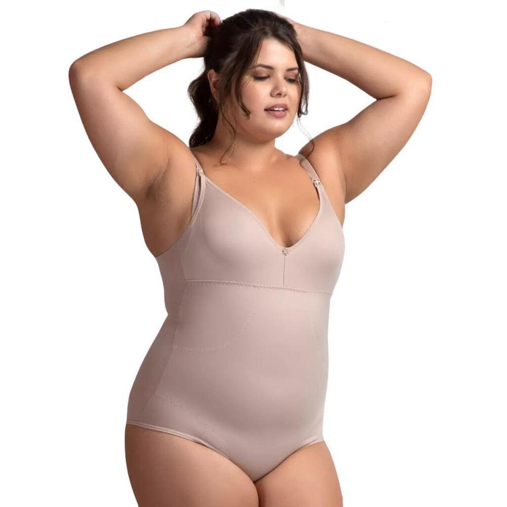 Body Amamentação Modelador Lucitex 1189