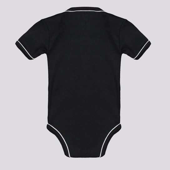 Body Atlético Mineiro Preto