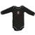 Body Avulso Longo Corinthians - Preto