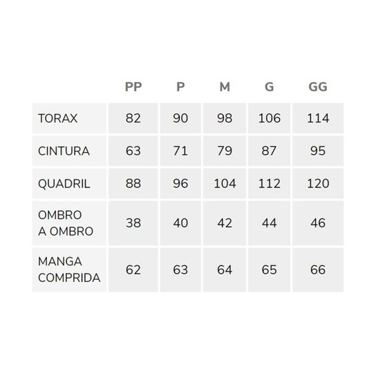 Body Colcci Open Feminino