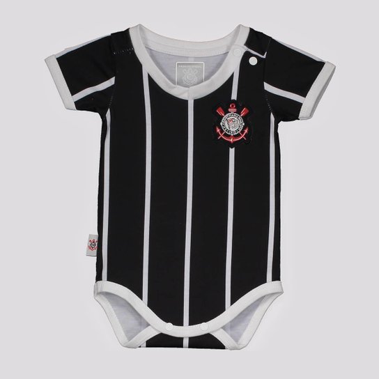 Body Corinthians Camisa Listrada 2019