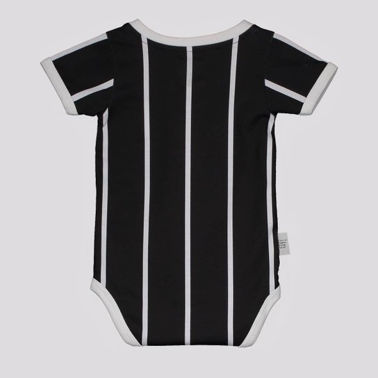 Body Corinthians Camisa Listrada 2019