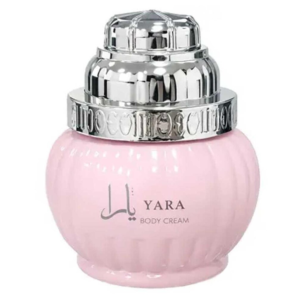 Body Cream Yara Lattafa 310g