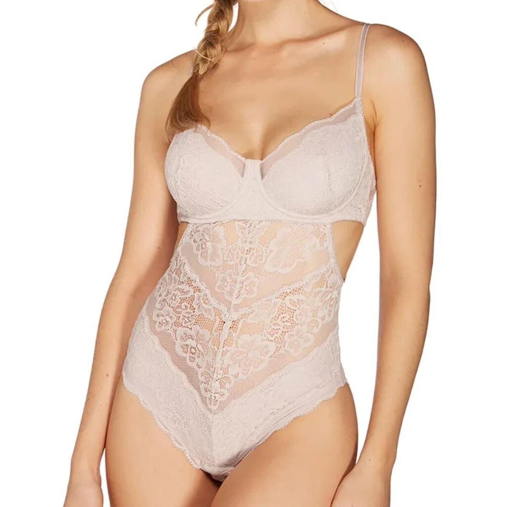 Body de Alcinha Giverny
