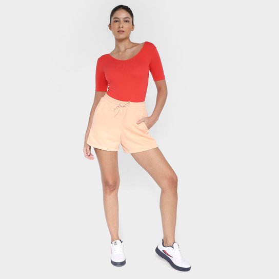 Body Fila Letter