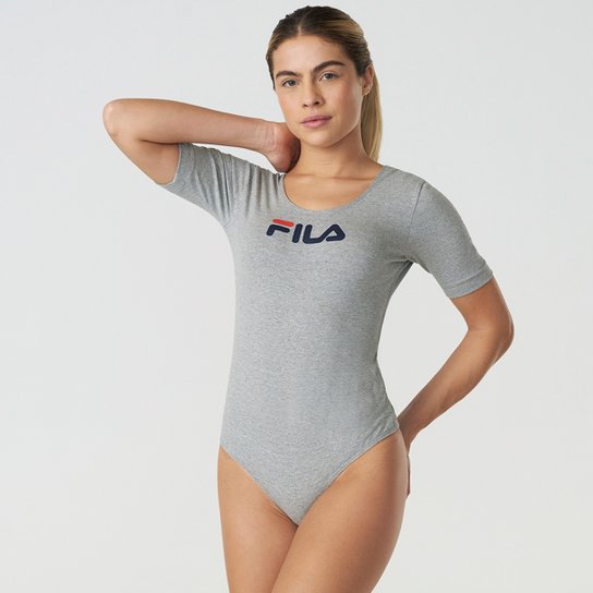 Body Fila Letter