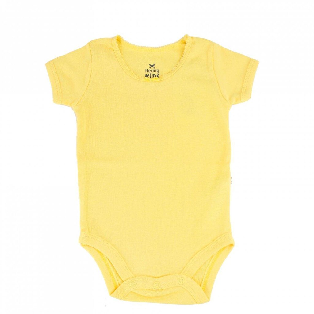 Body Infantil Hering Kids Bebê 58a6ytk07