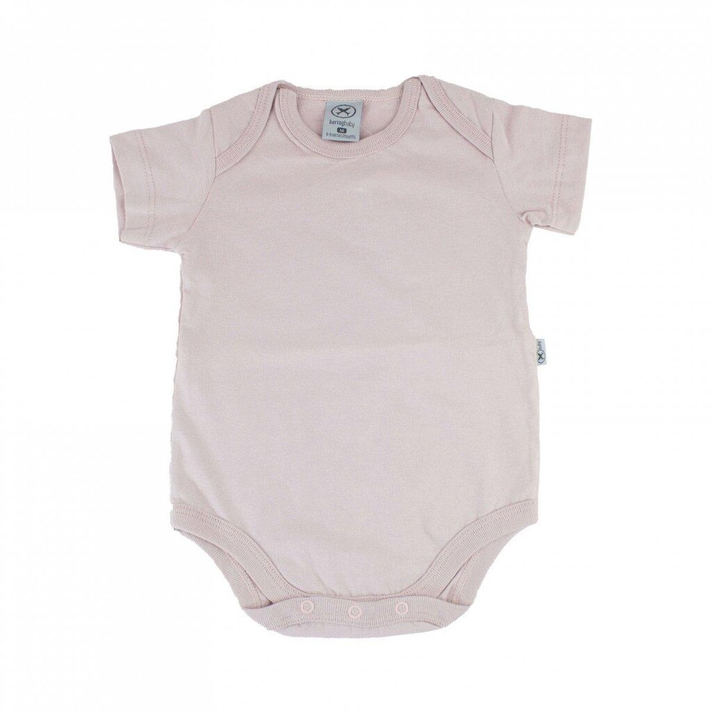 Body Infantil Hering Kids Menina 582kkpt07