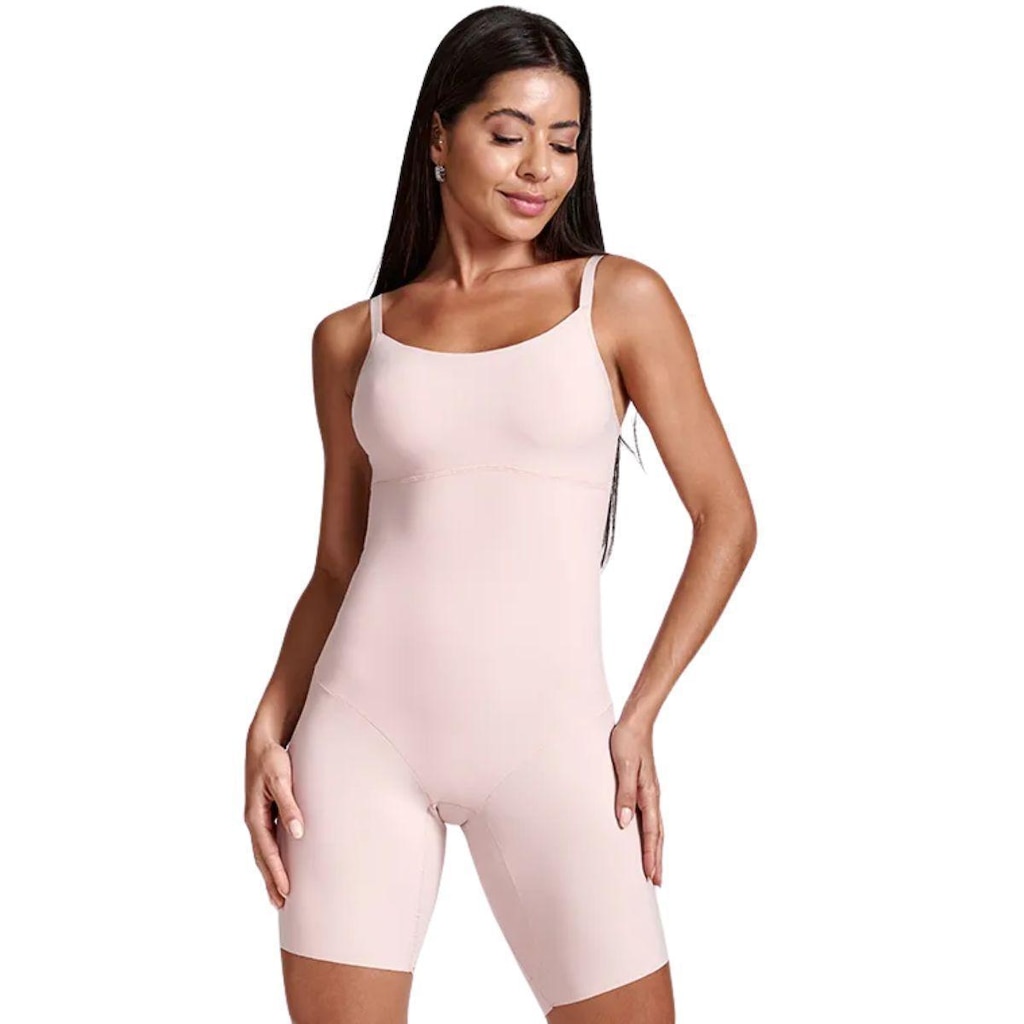 Body Short Modelador Nayane