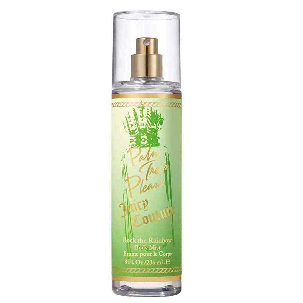 Body Splash Palm Trees Please Juicy Couture Feminino 236ml