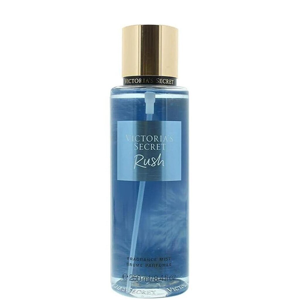 Body Splash Victoria's Secret Rush Feminino 250ml