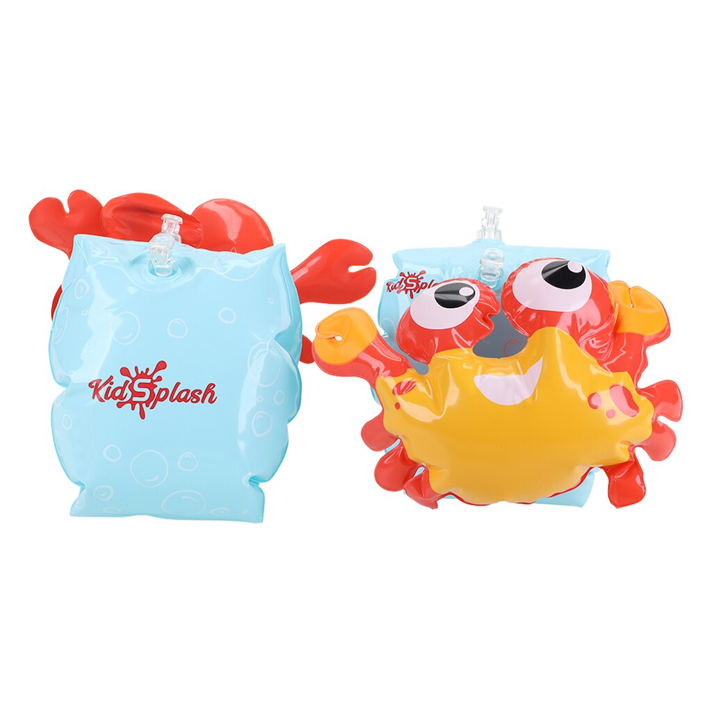 Boia de Braço Infantil Speedo Kidsplash